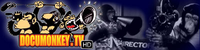 Documonkey.TV Home